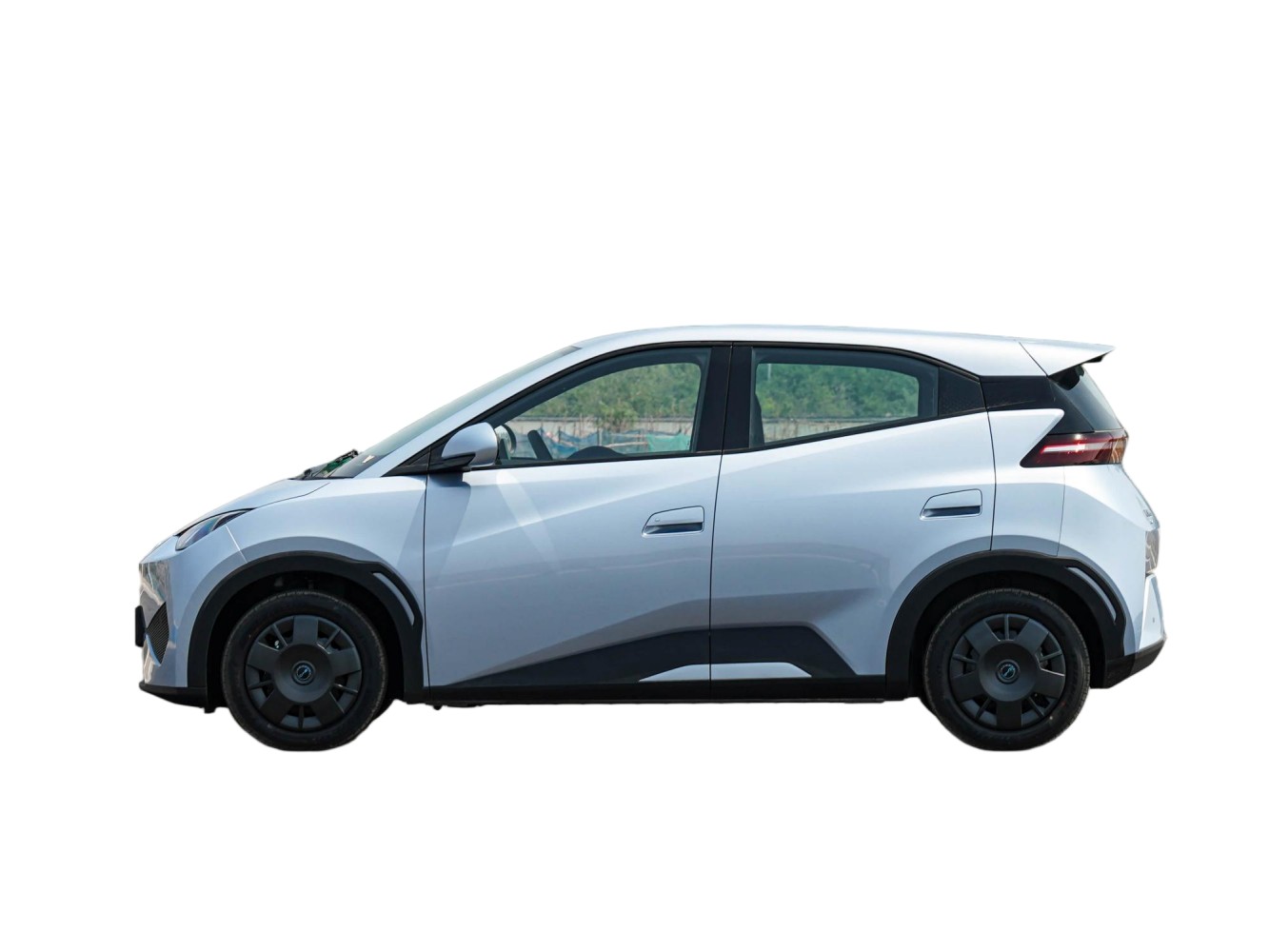 BYD Seagull - Image 7