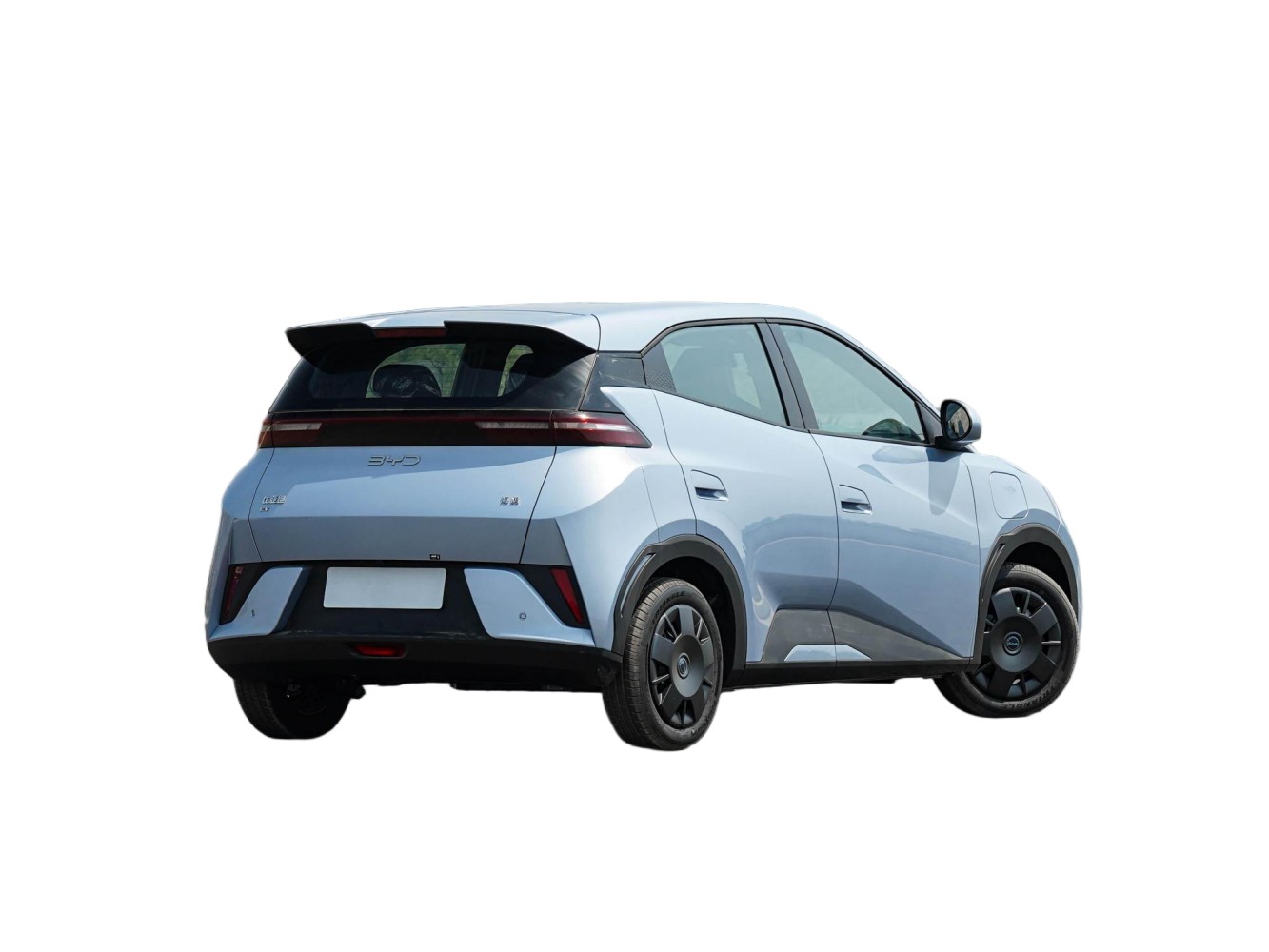 BYD Seagull - Image 6