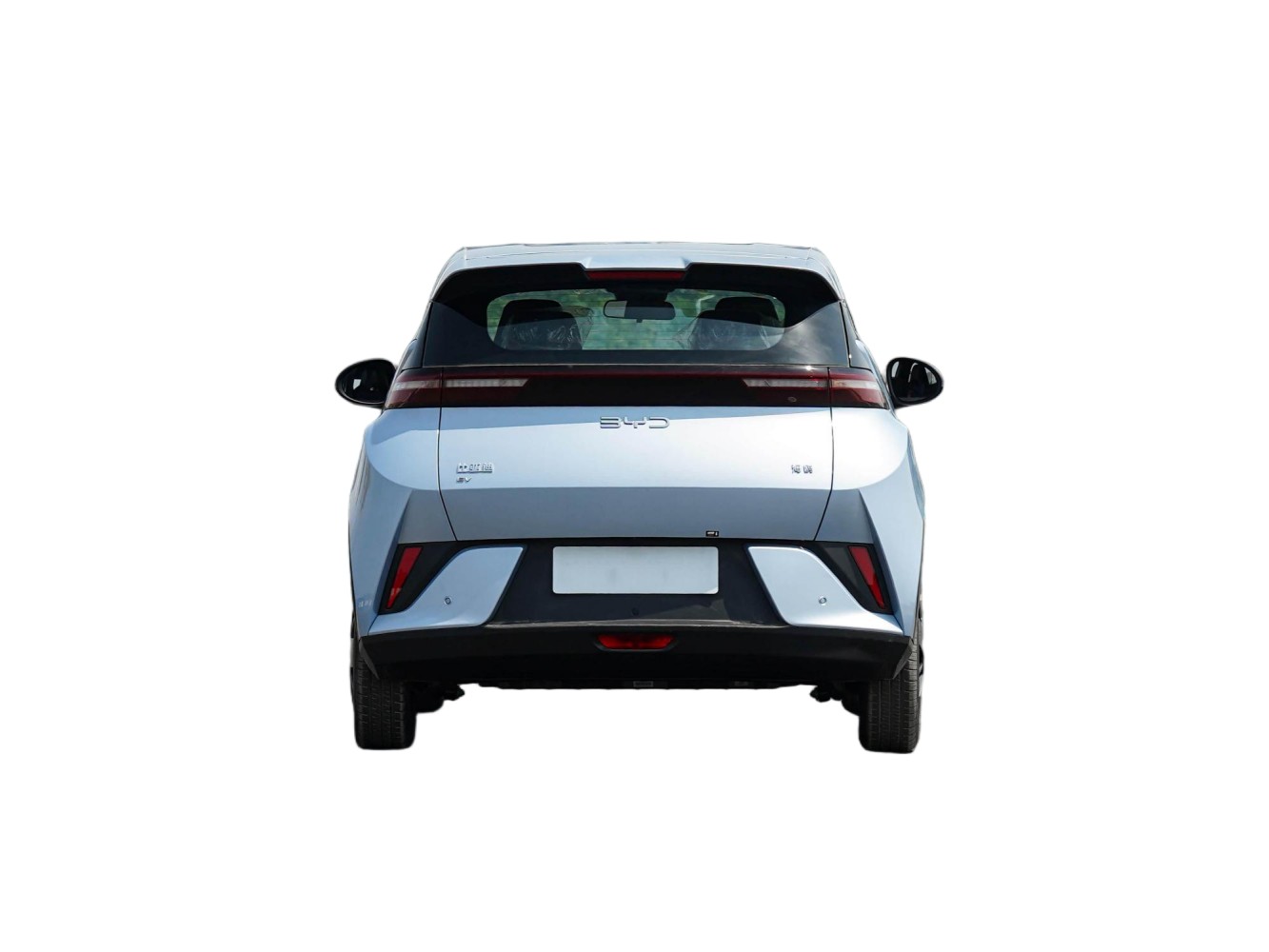 BYD Seagull - Image 5