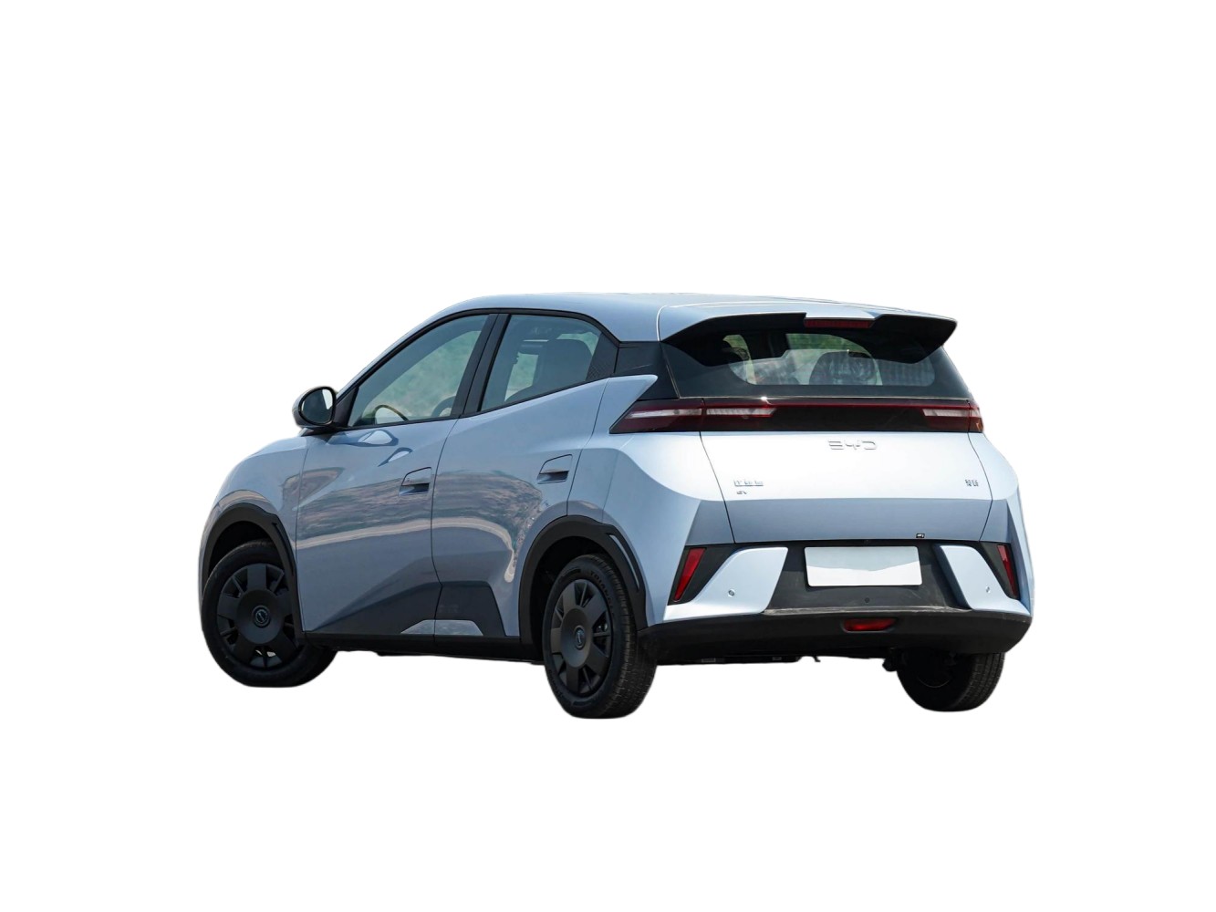 BYD Seagull - Image 4