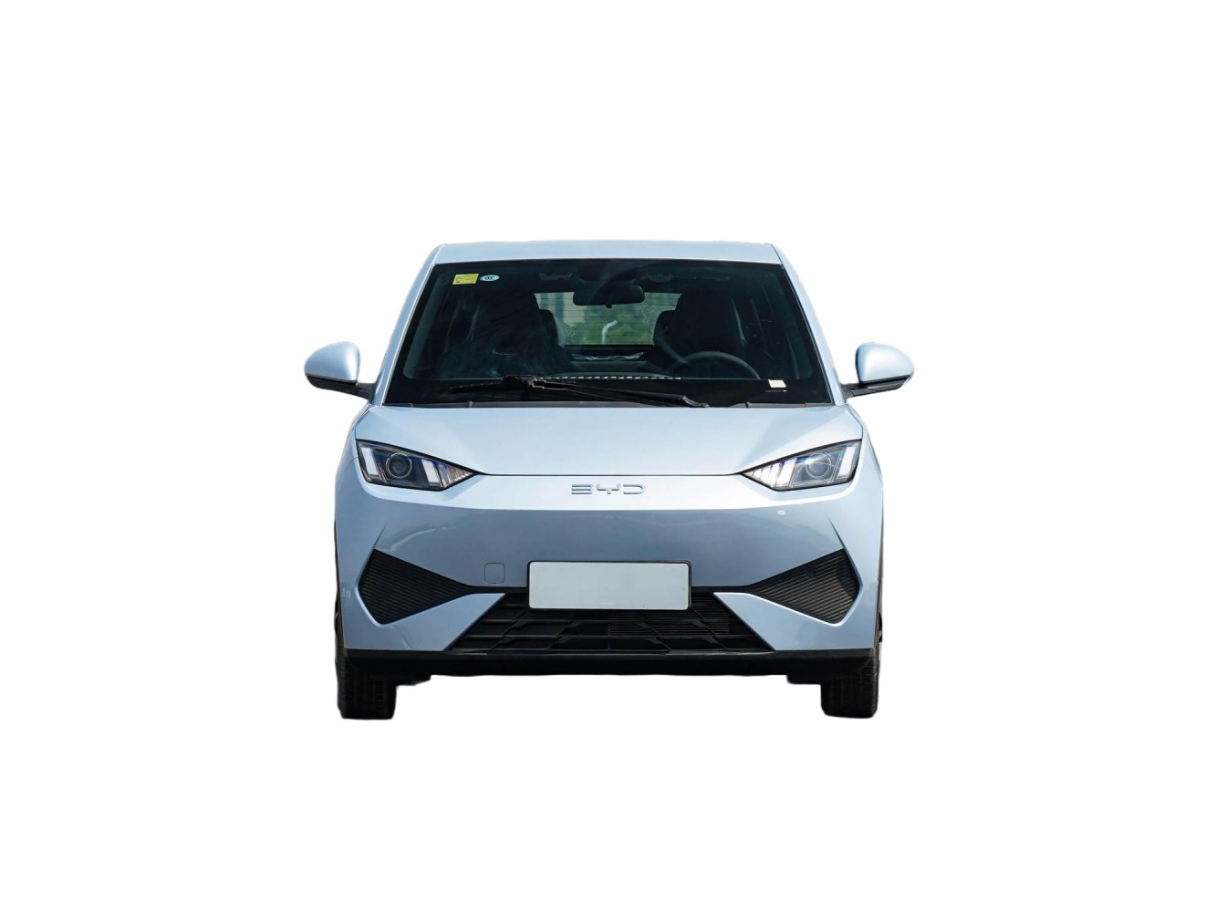 BYD Seagull - Image 2