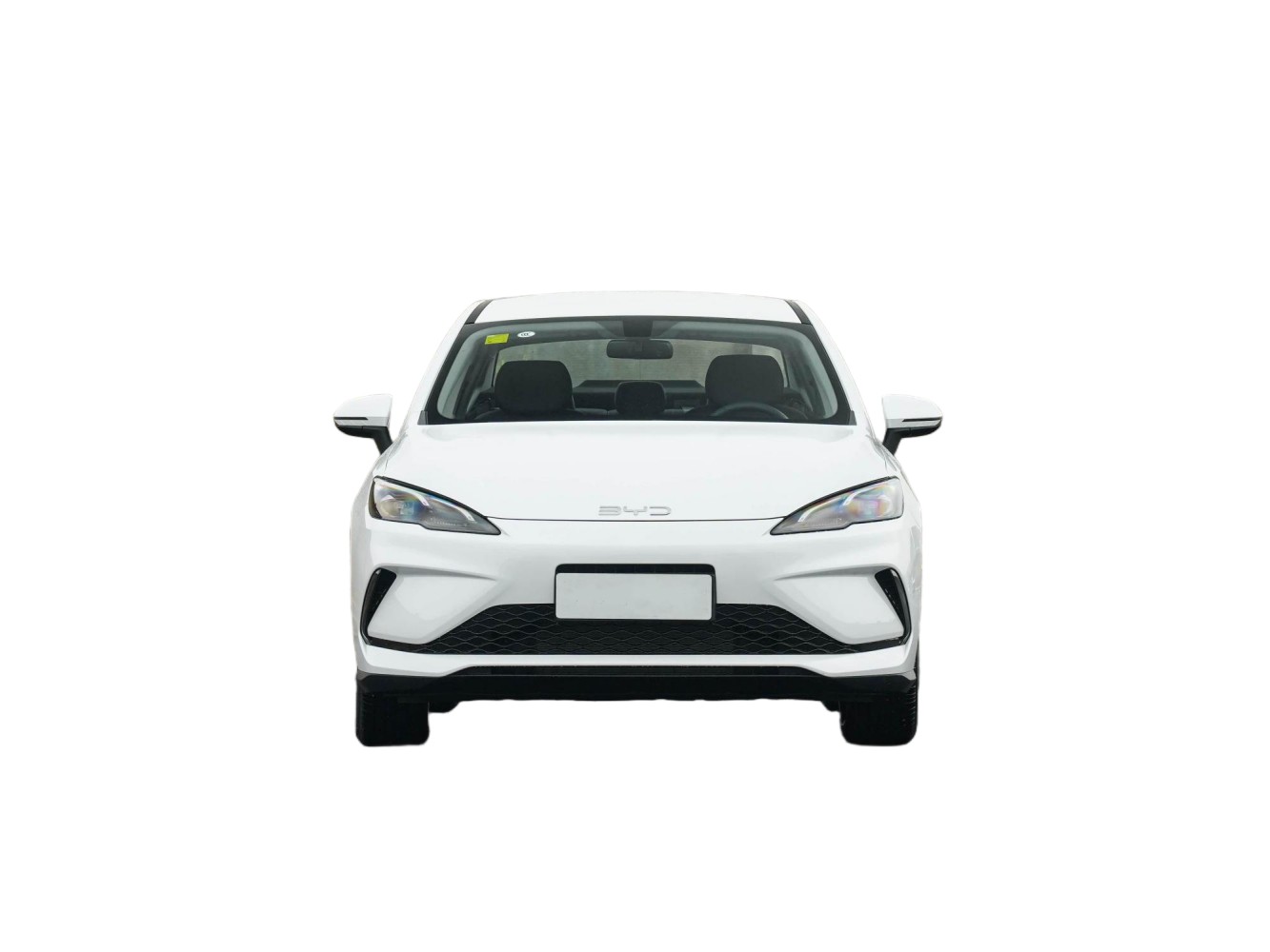 BYD Seal 05 DM - Image 2