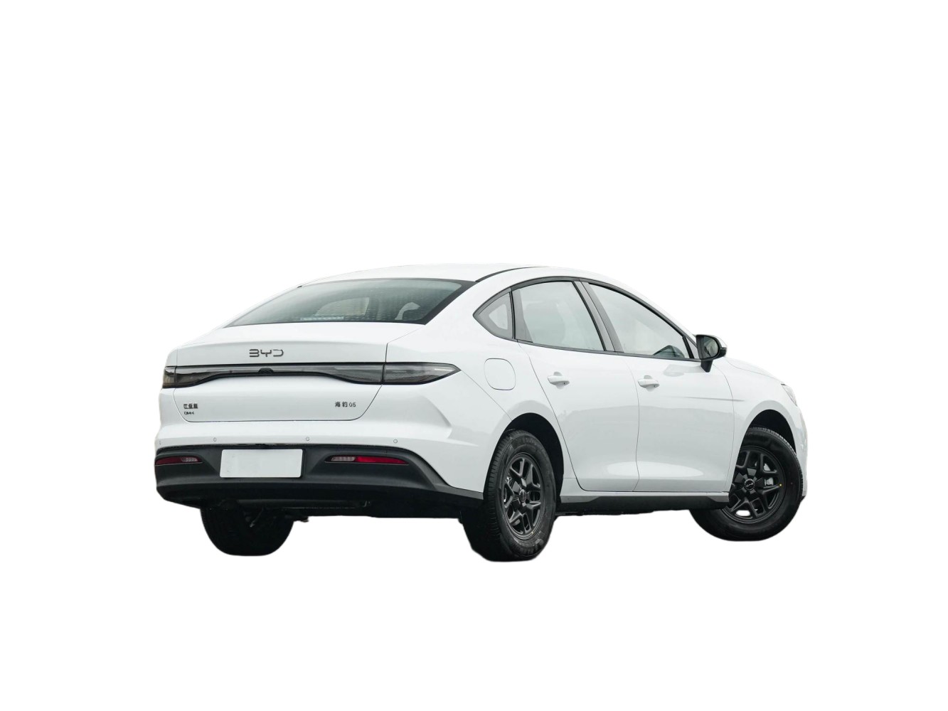 BYD Seal 05 DM - Image 6