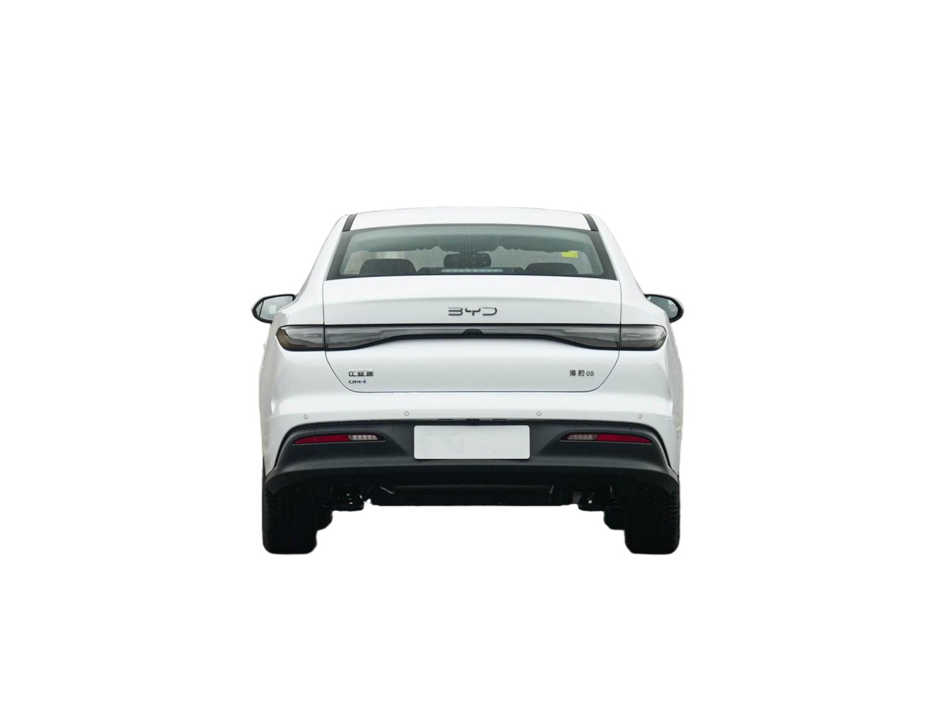 BYD Seal 05 DM - Image 5