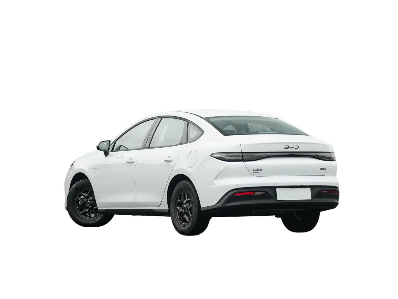 BYD Seal 05 DM - Image 4