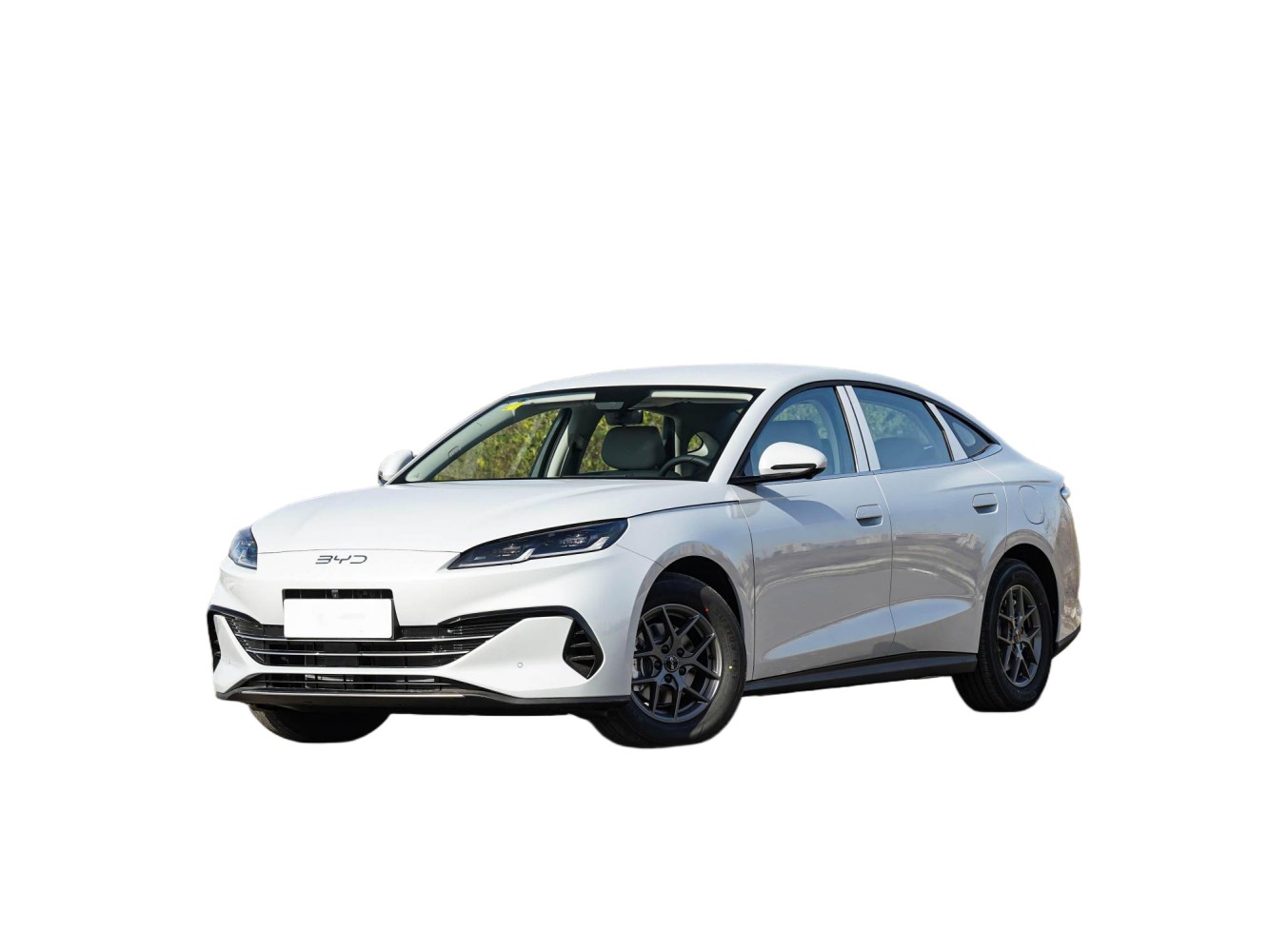 BYD Seal 06 Dmi