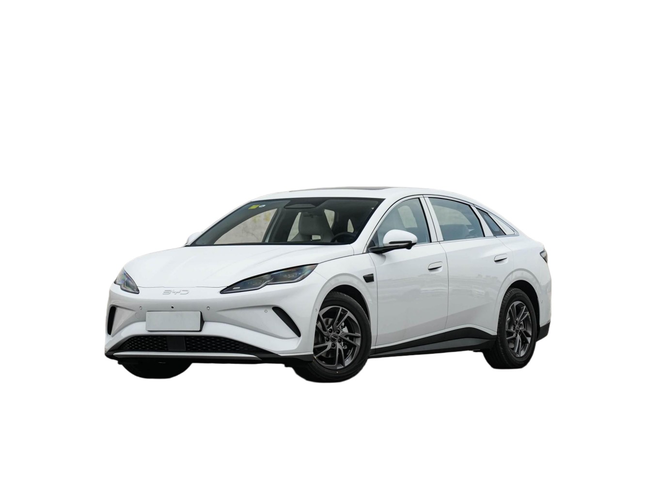 BYD Seal 06 EV