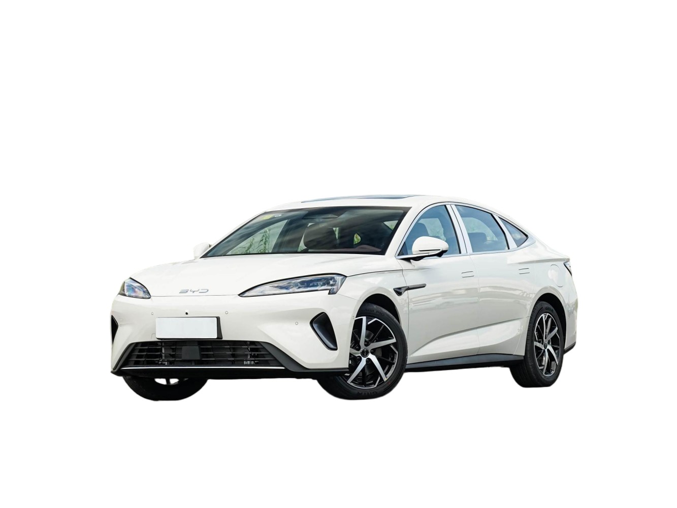 BYD Seal 07 Dmi