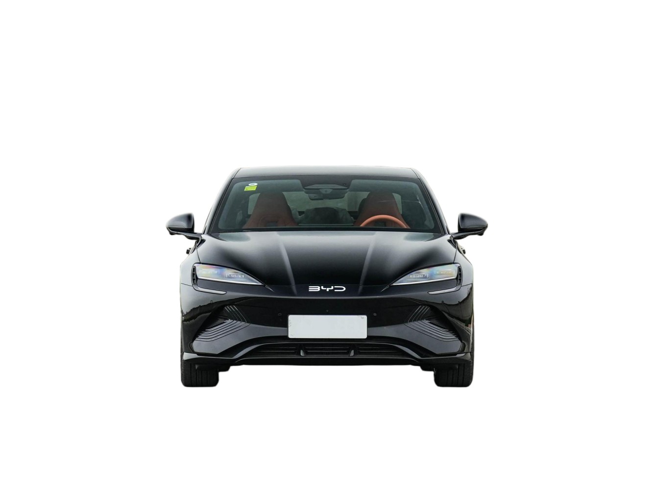 BYD Seal - Image 2