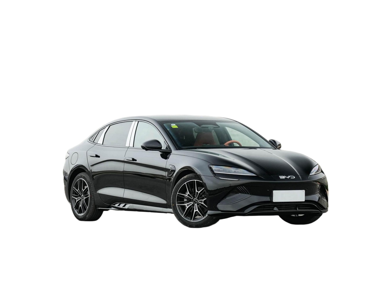 BYD Seal - Image 3