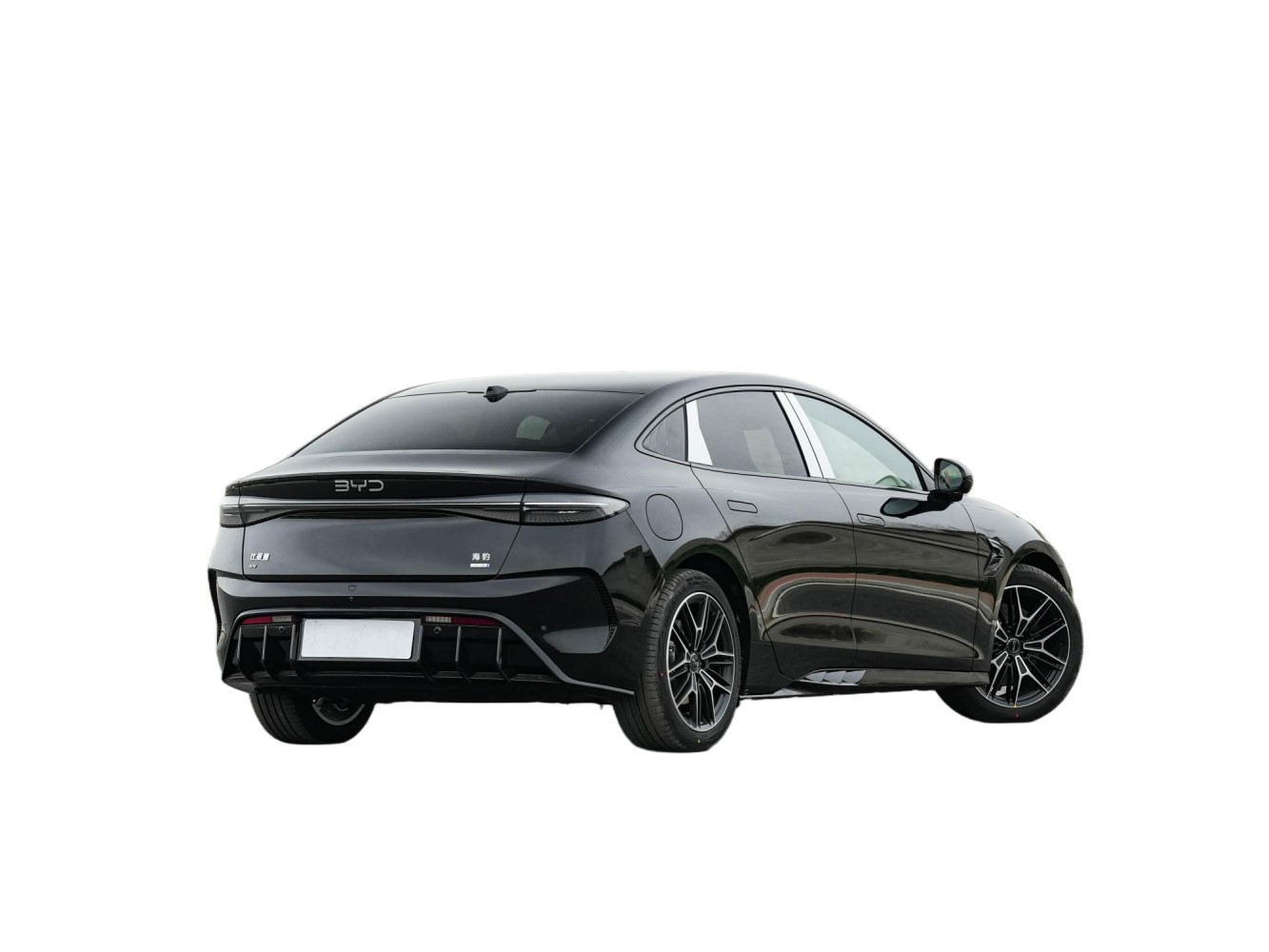 BYD Seal - Image 6