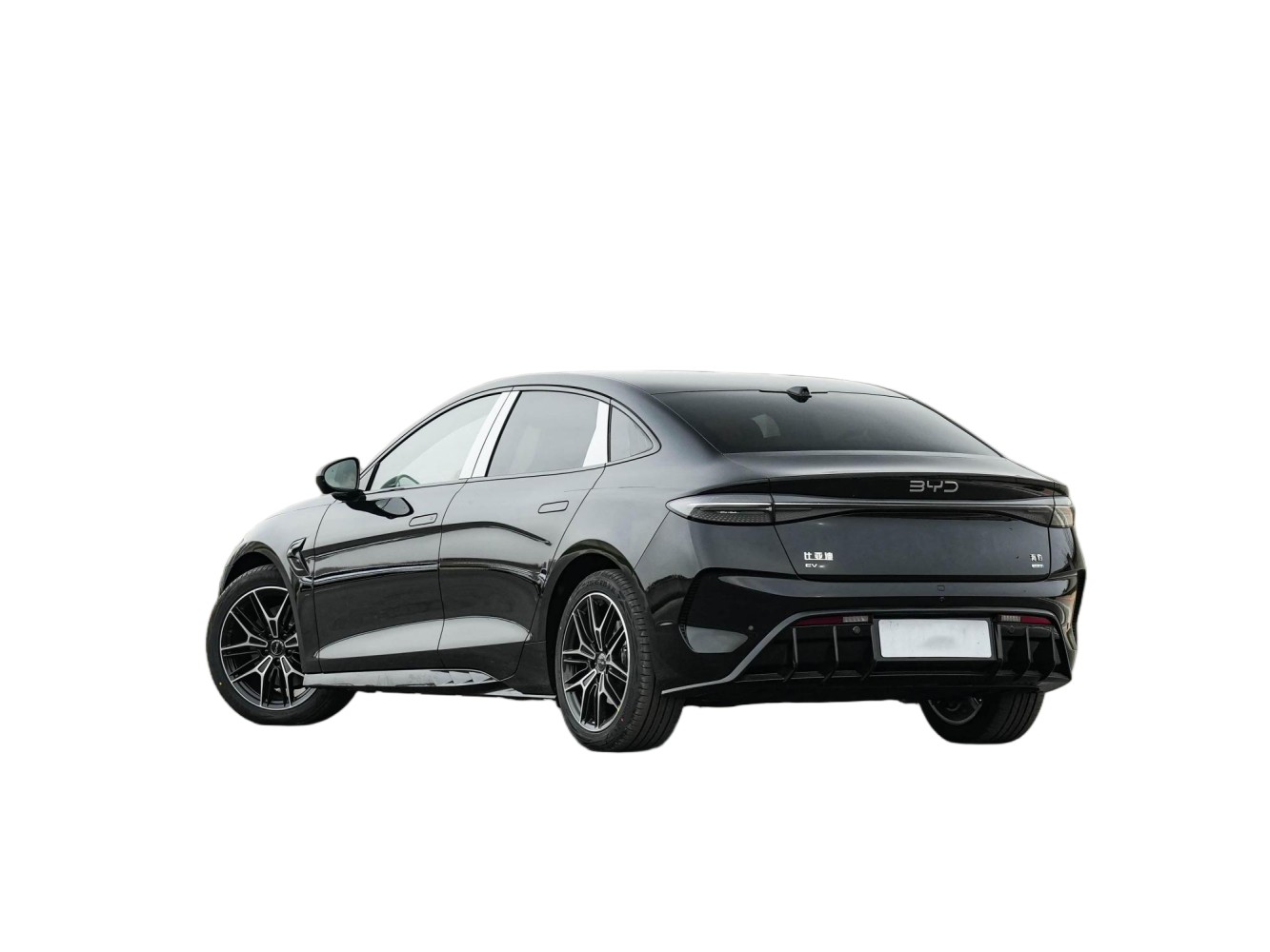 BYD Seal - Image 4
