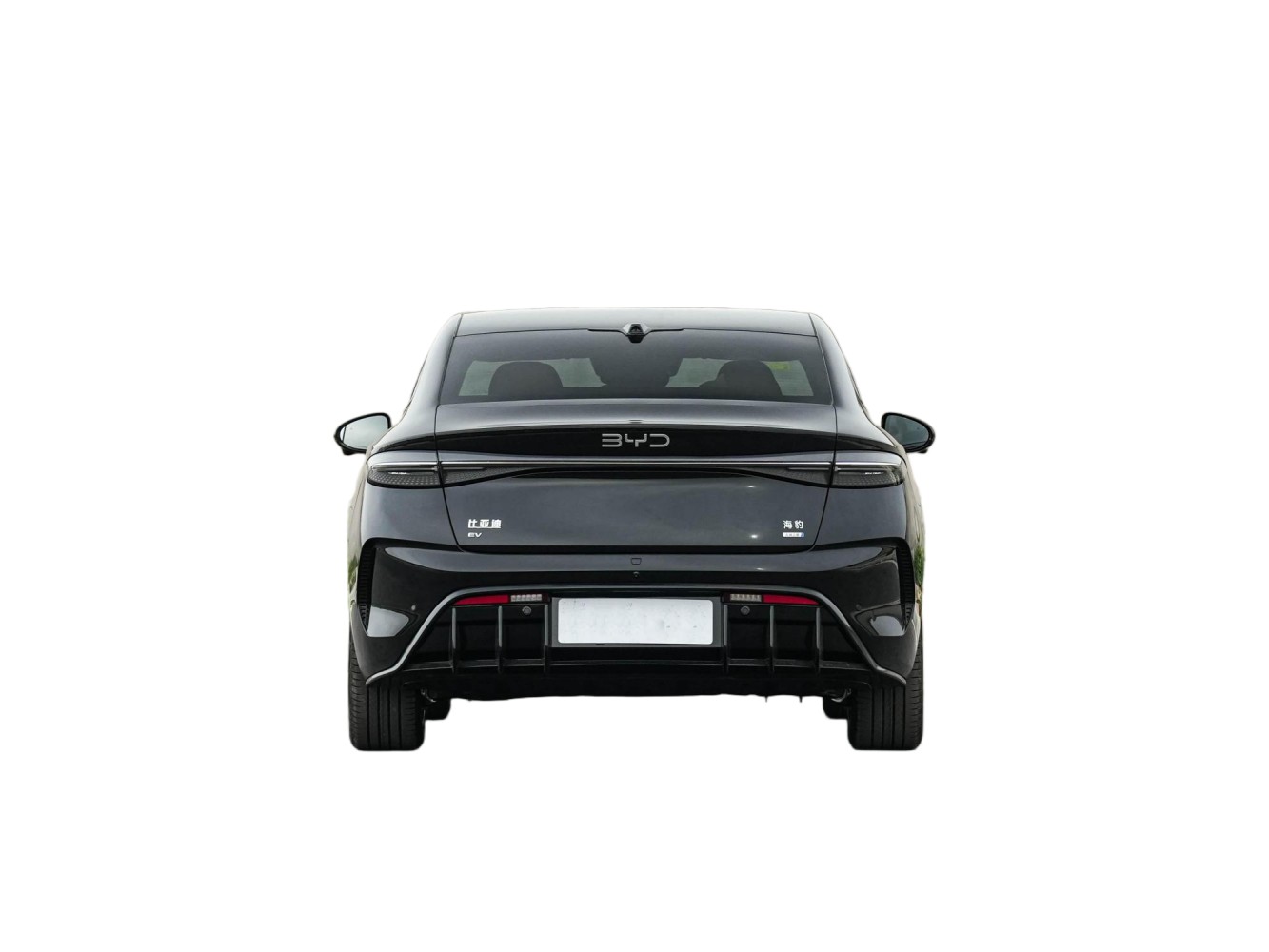 BYD Seal - Image 5