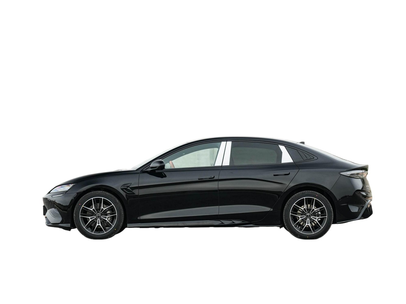 BYD Seal - Image 8