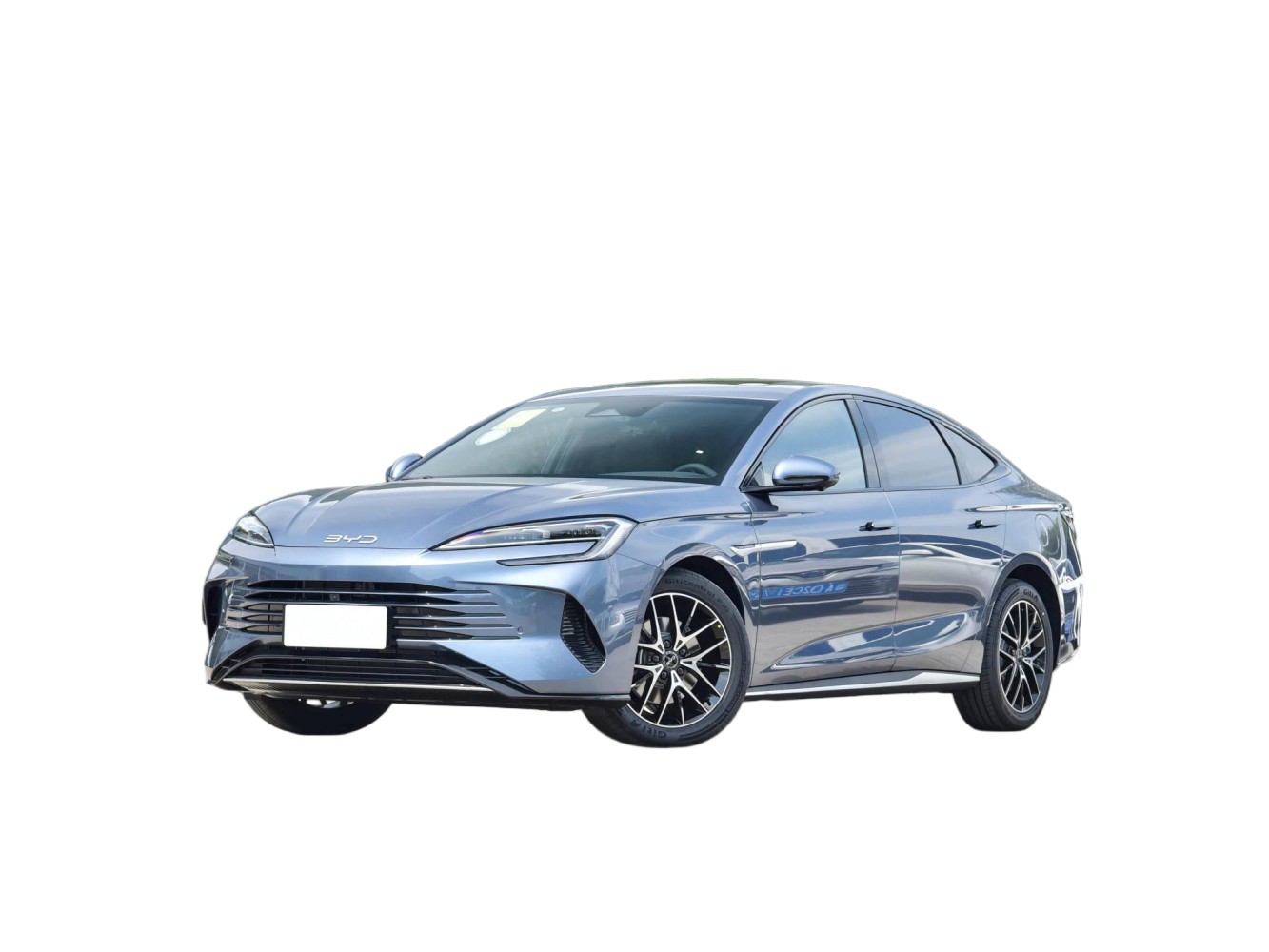 BYD Seal Dmi