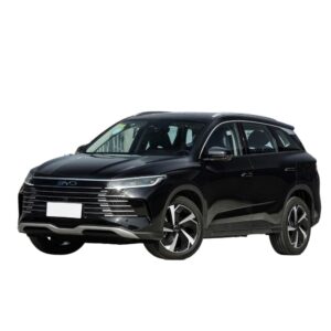BYD Sealion 05 DM