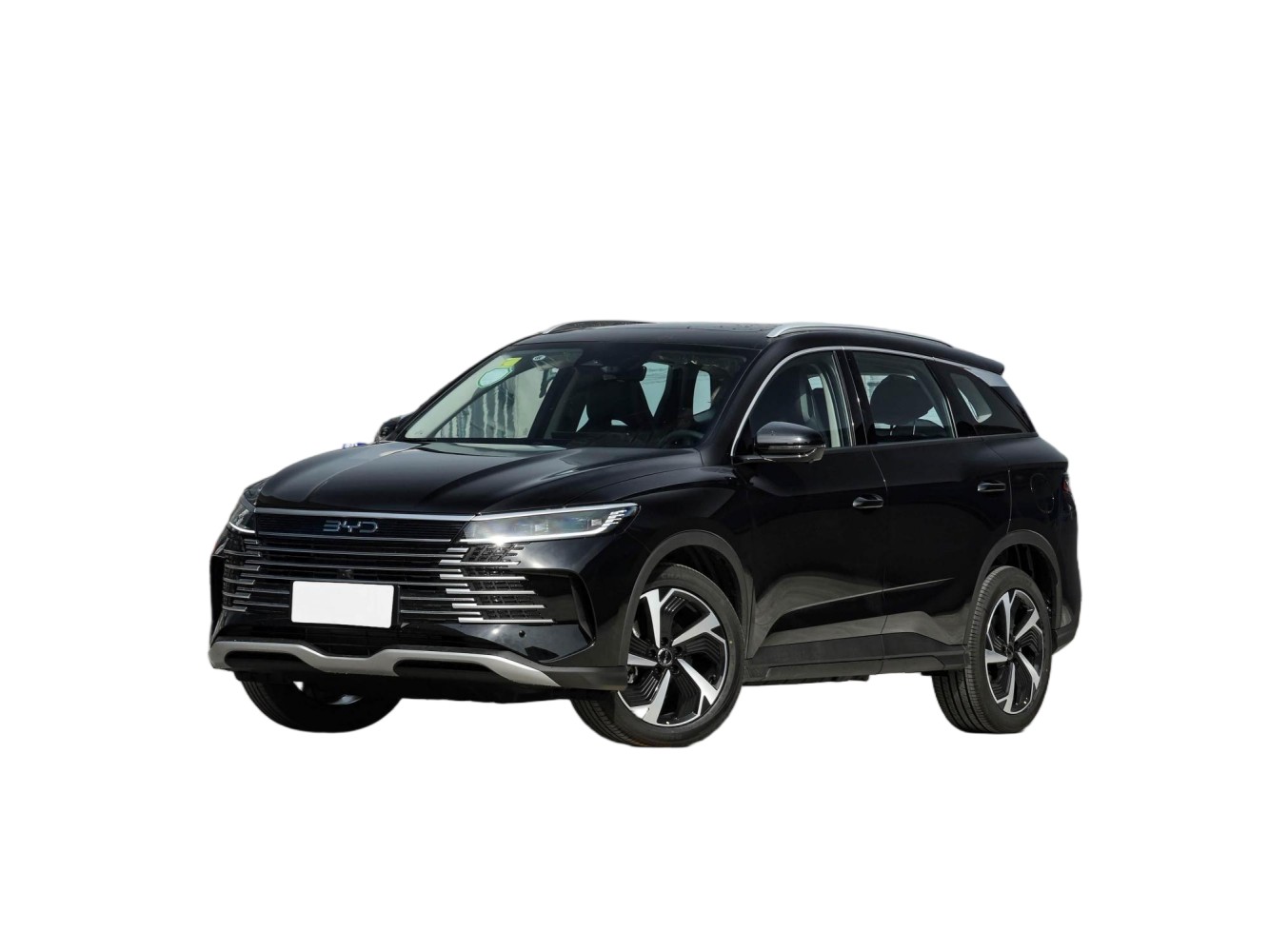 BYD Sealion 05 DM