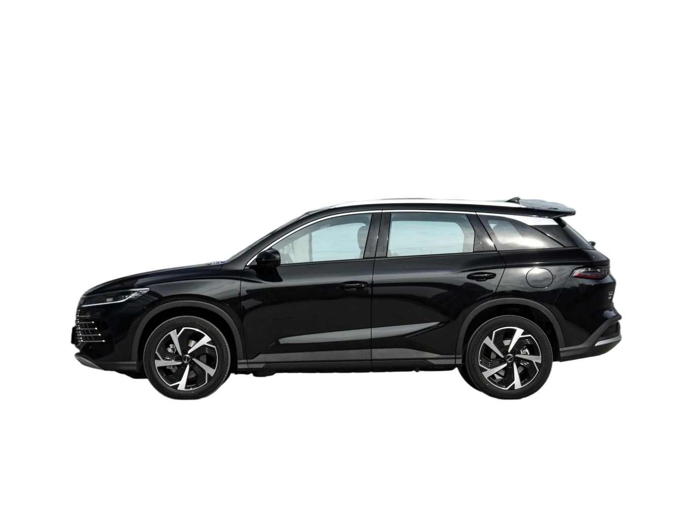 BYD Sealion 05 DM - Image 7