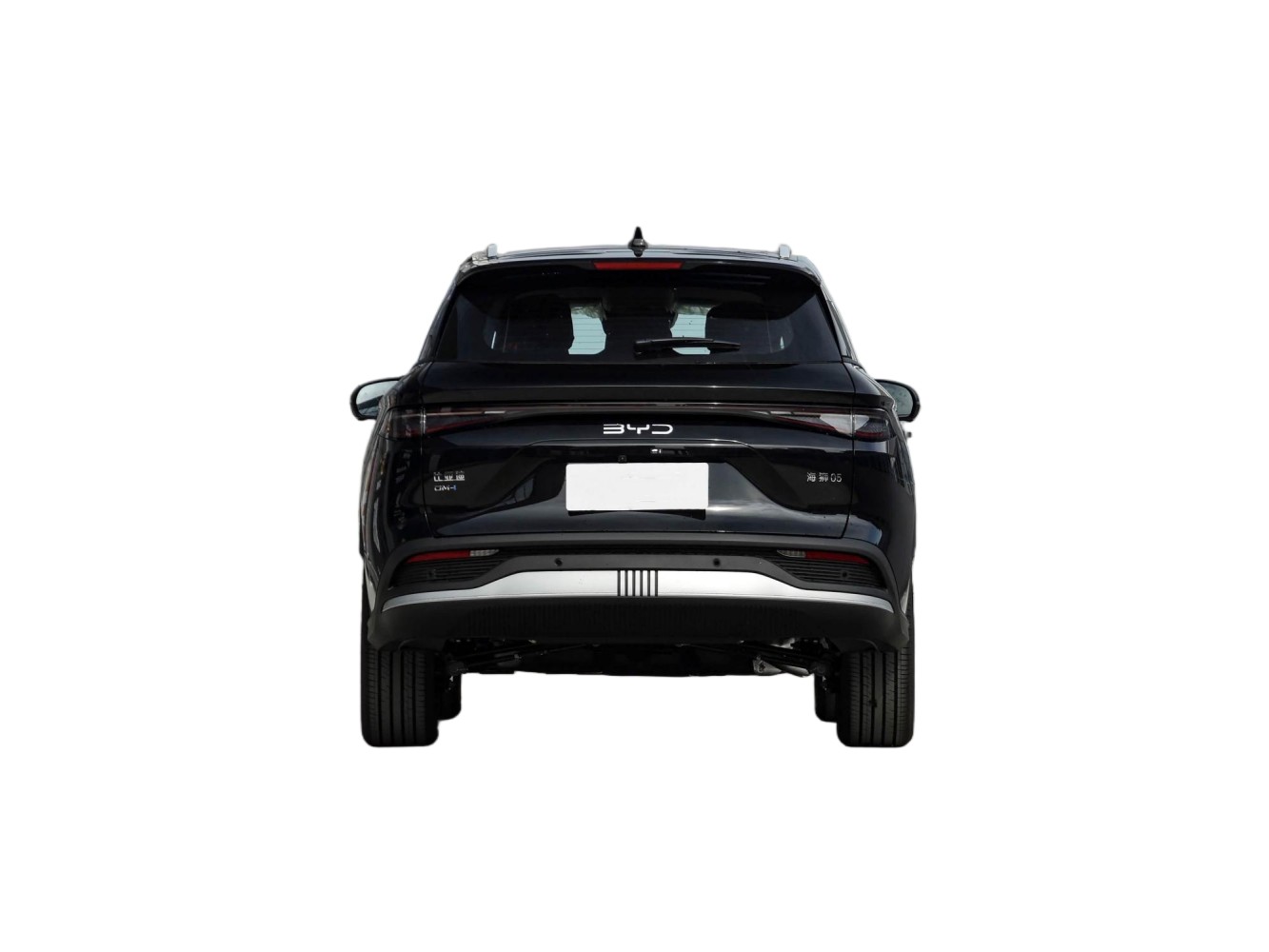 BYD Sealion 05 DM - Image 5