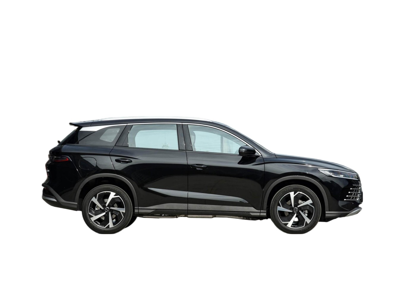 BYD Sealion 05 DM - Image 8