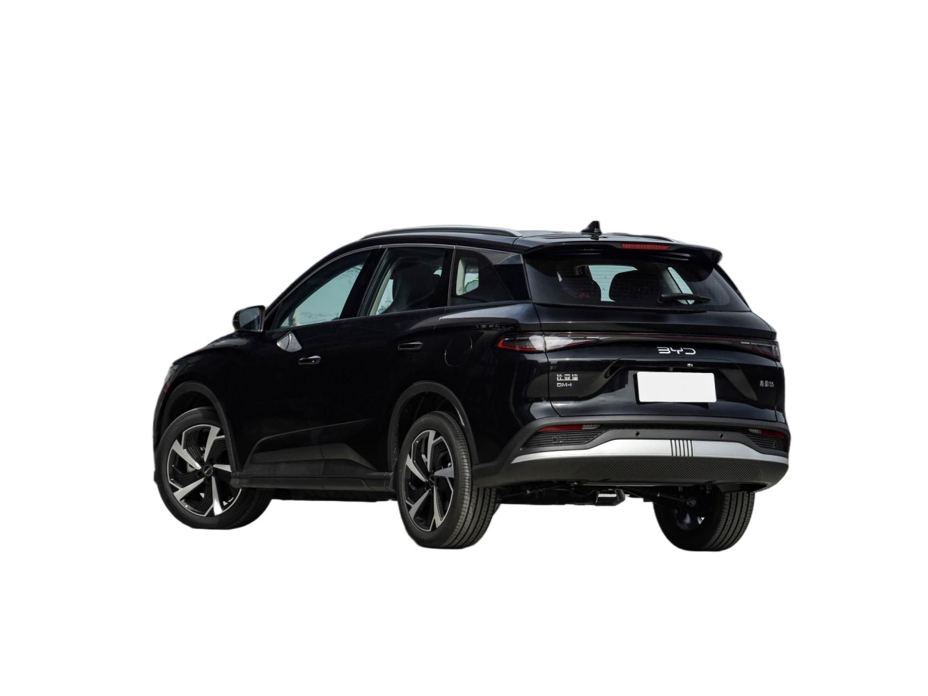 BYD Sealion 05 DM - Image 4