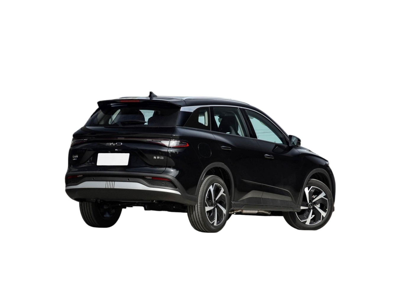 BYD Sealion 05 DM - Image 6