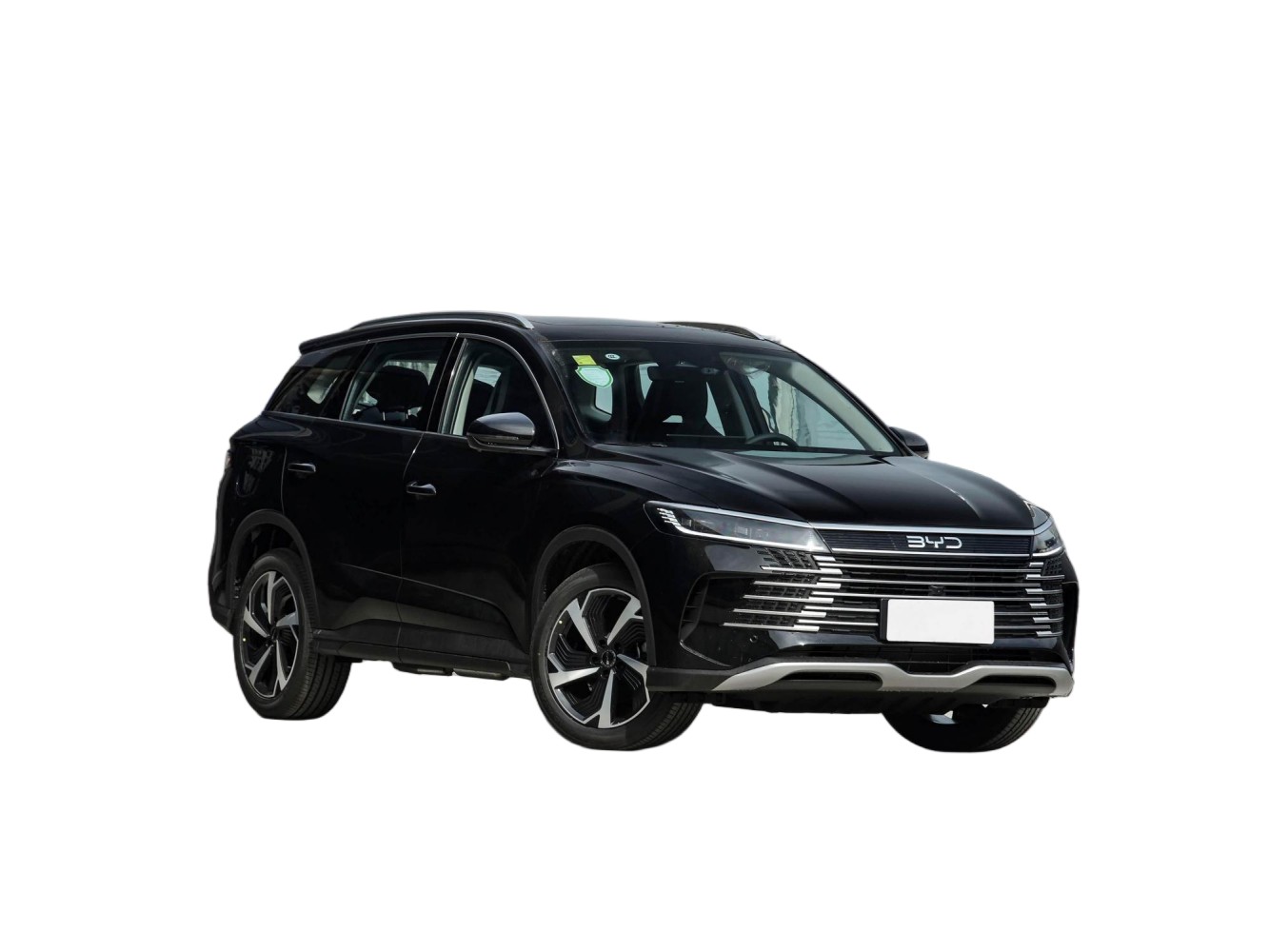 BYD Sealion 05 DM - Image 3