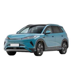 BYD Sealion 05 EV