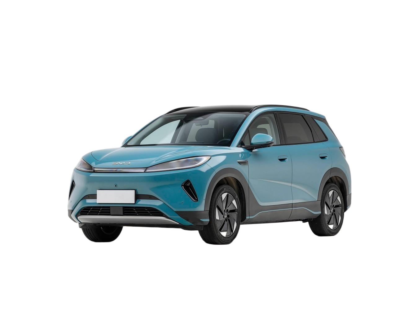 BYD Sealion 05 EV