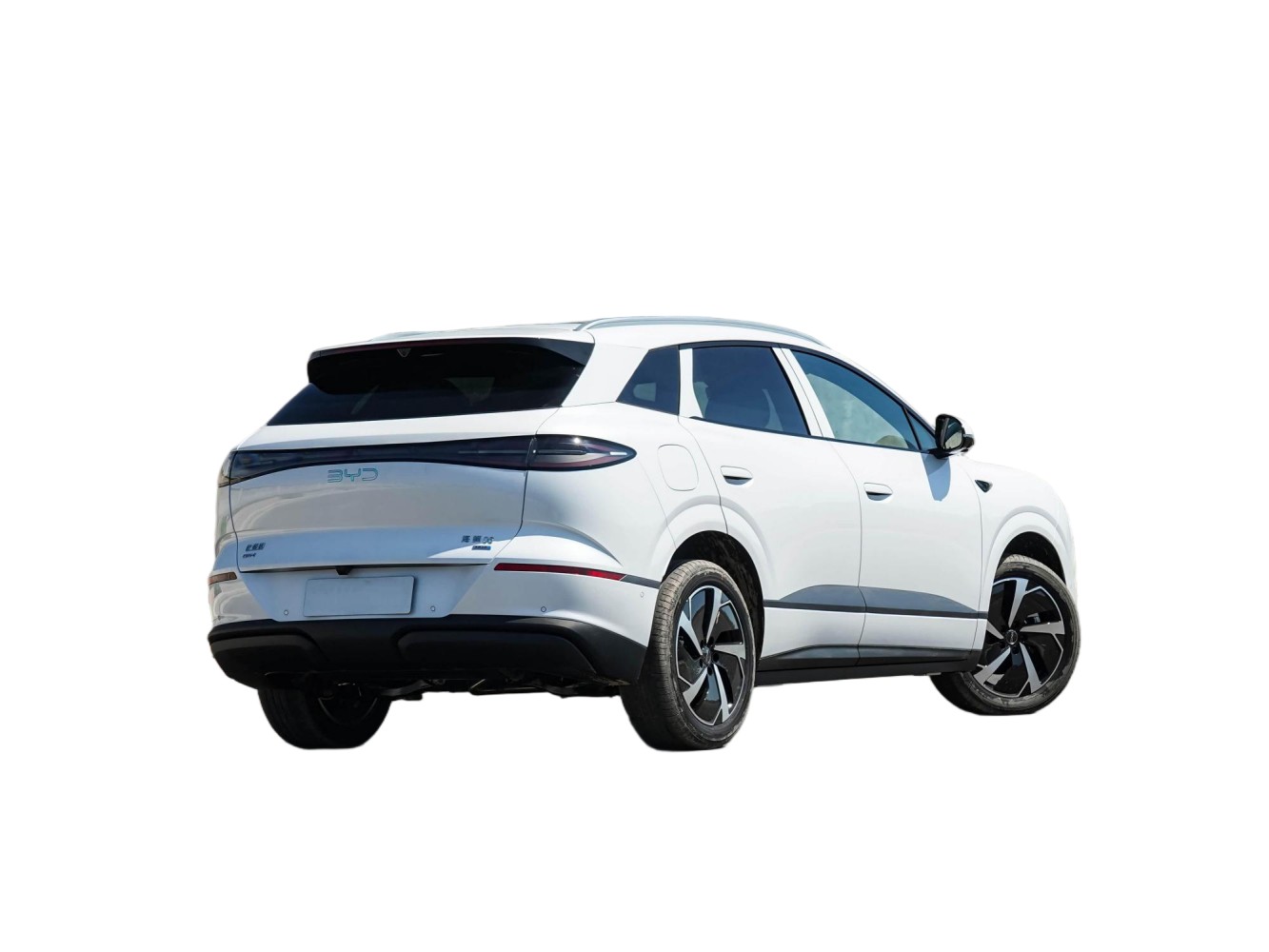 BYD Sealion 06 DM - Image 6