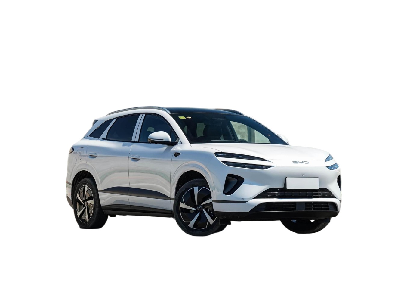 BYD Sealion 06 DM - Image 3