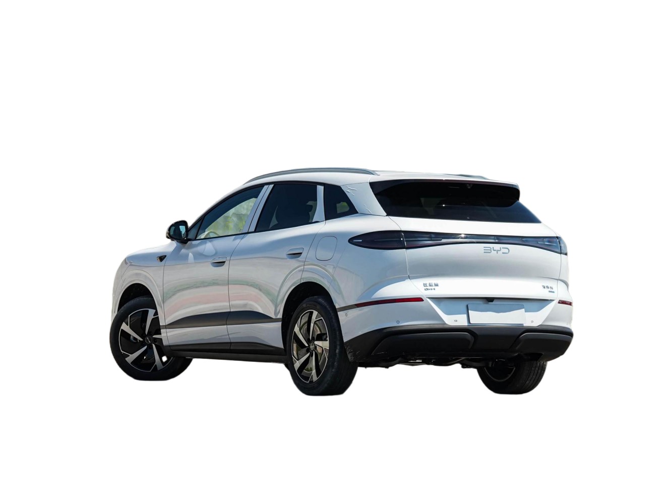 BYD Sealion 06 DM - Image 4