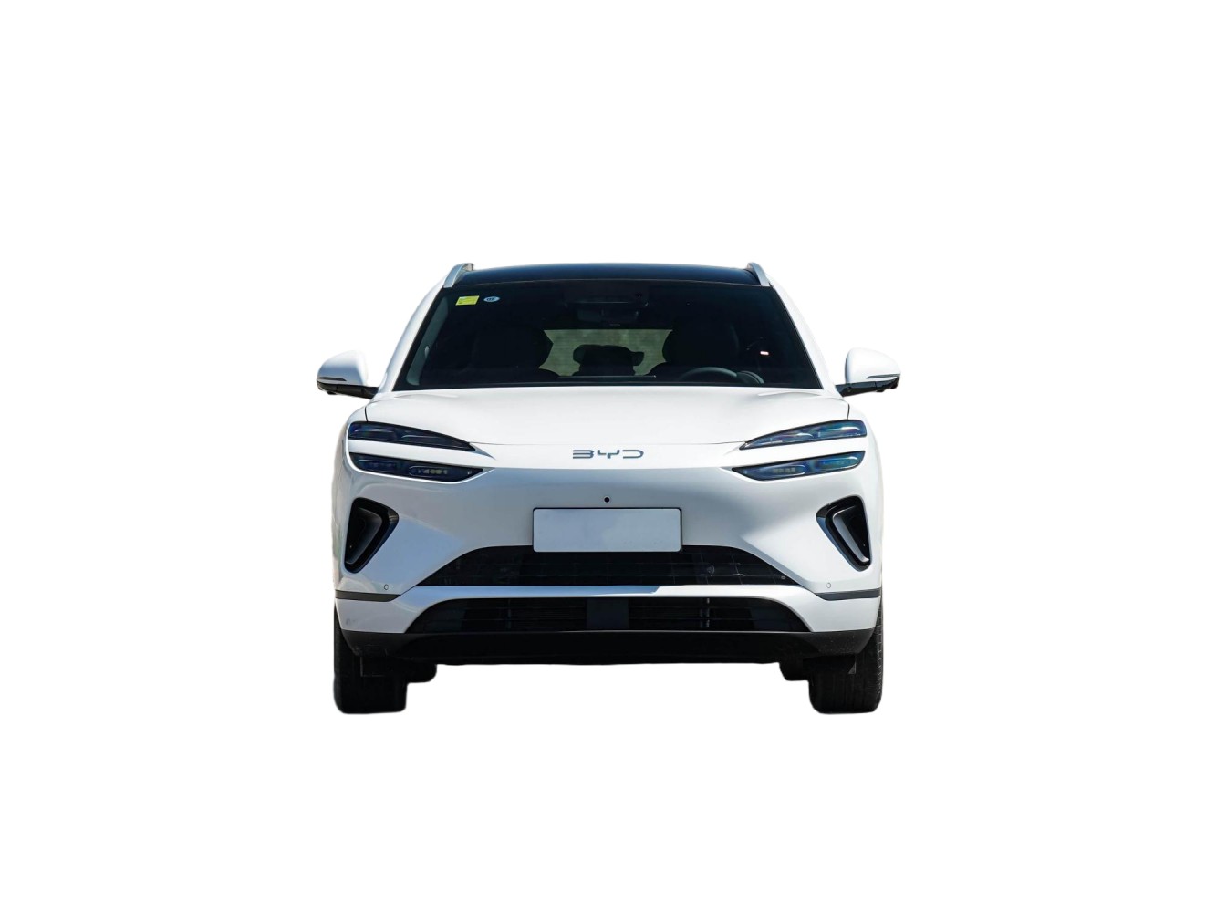 BYD Sealion 06 DM - Image 2