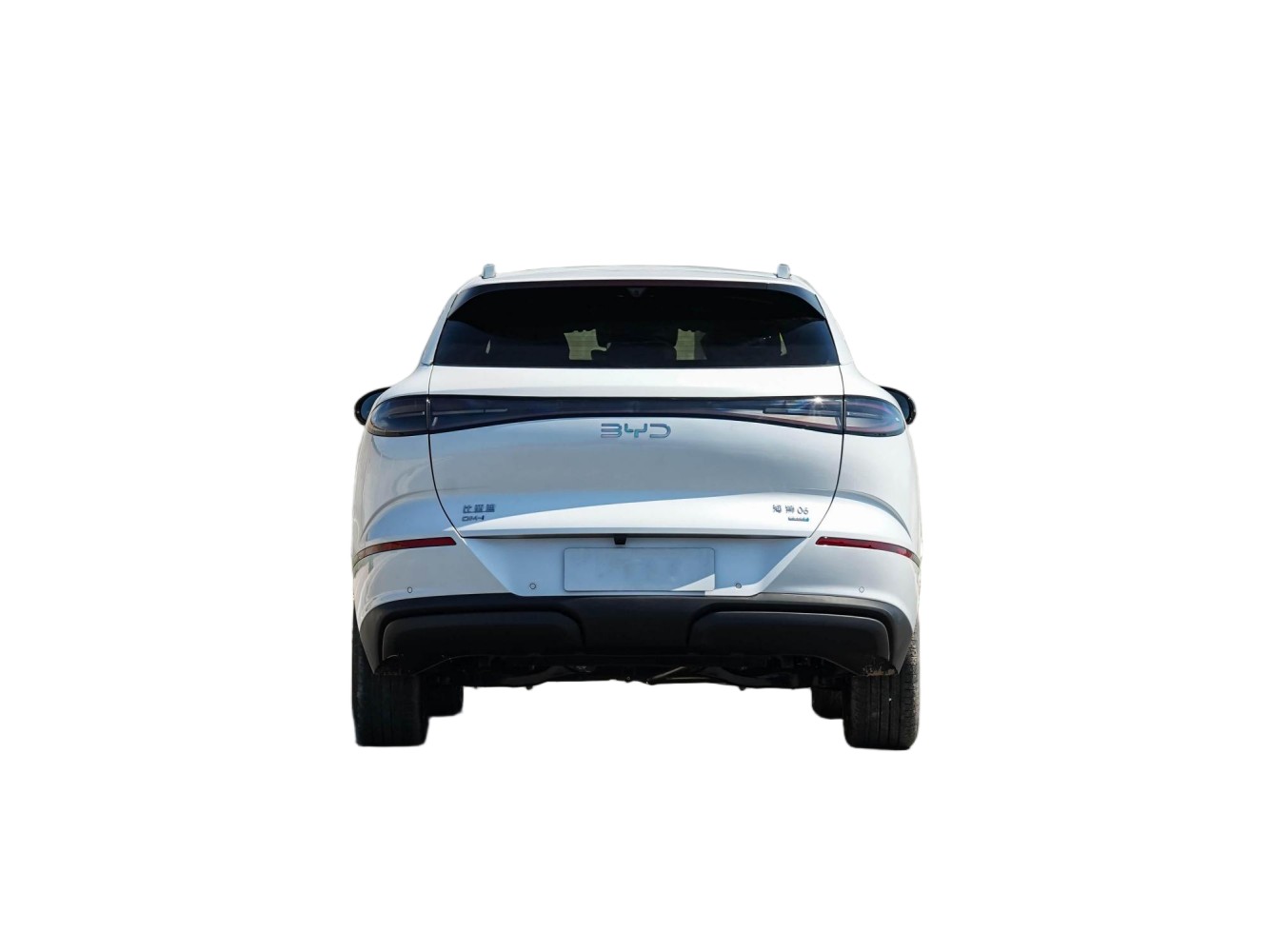 BYD Sealion 06 DM - Image 5