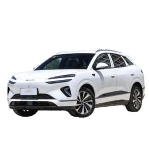 BYD Sealion 06 EV