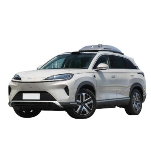 BYD Sealion 07 DM