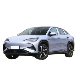 BYD Sealion 07 EV