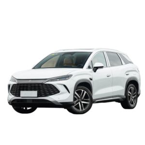 BYD Song L DM-i