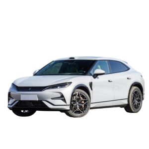 BYD Song L EV