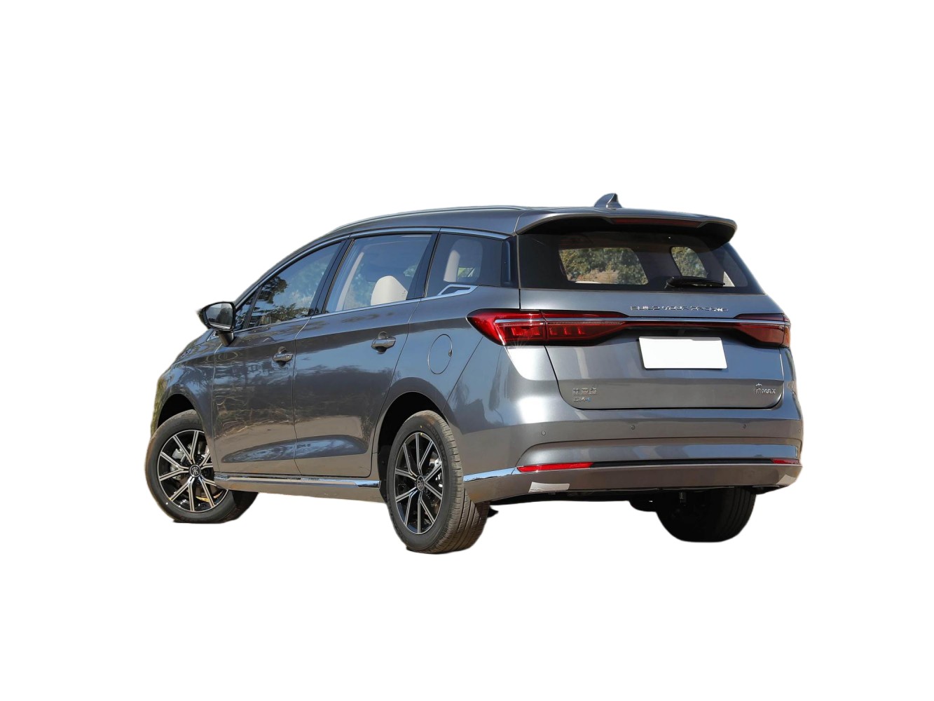 BYD Song Max Dmi - Image 4