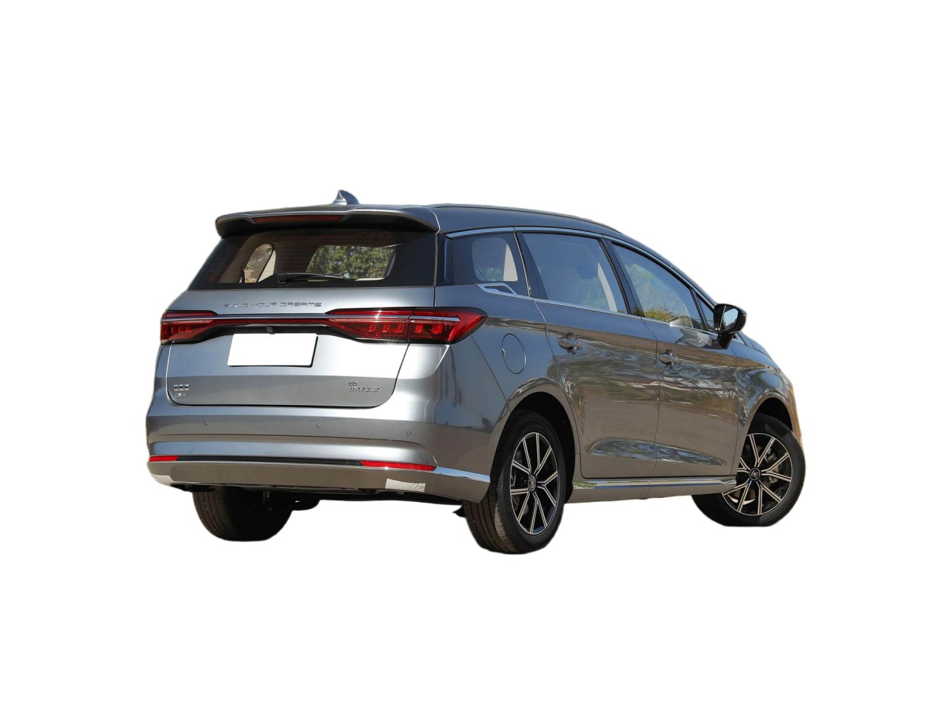 BYD Song Max Dmi - Image 6