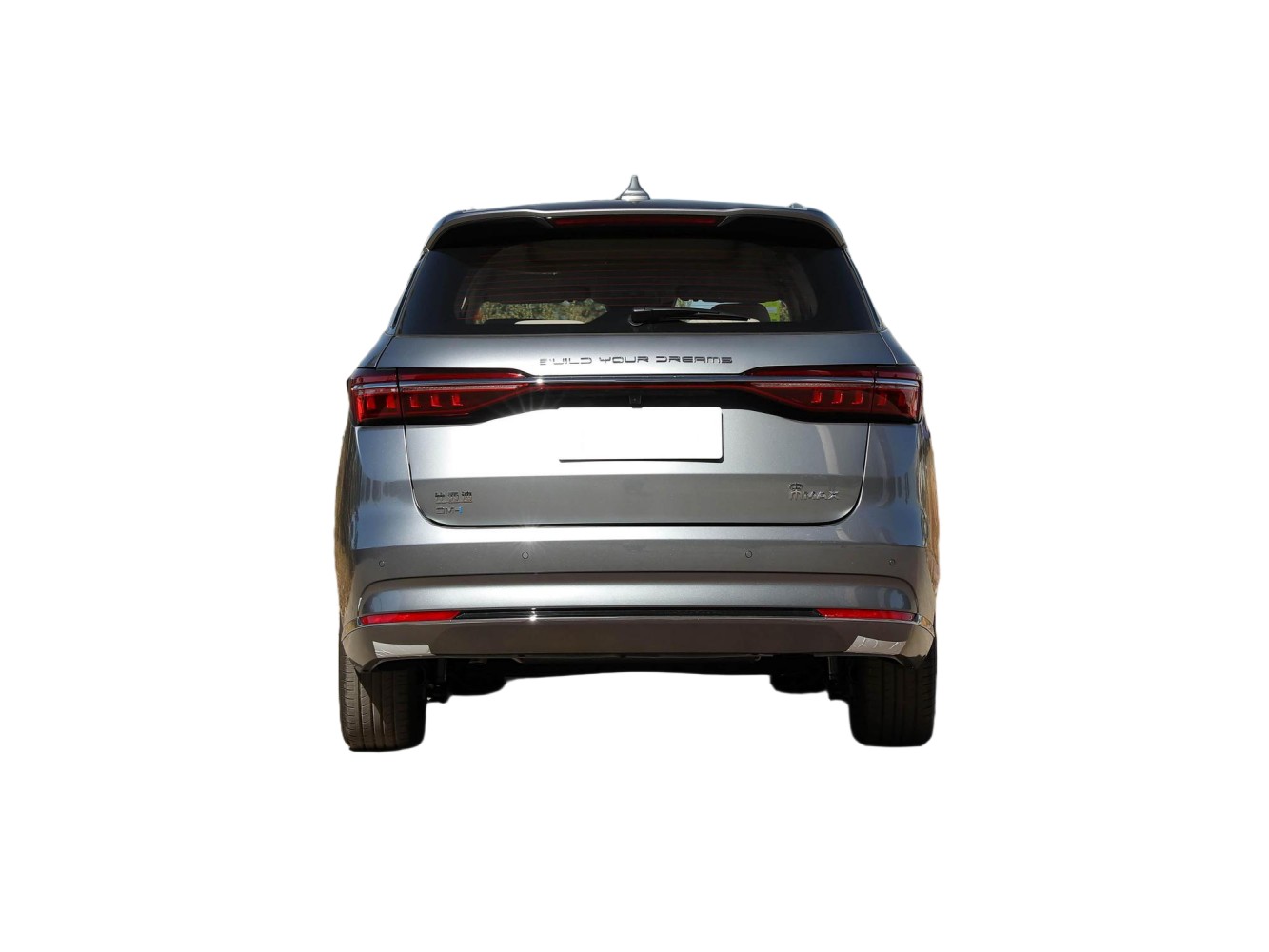 BYD Song Max Dmi - Image 5