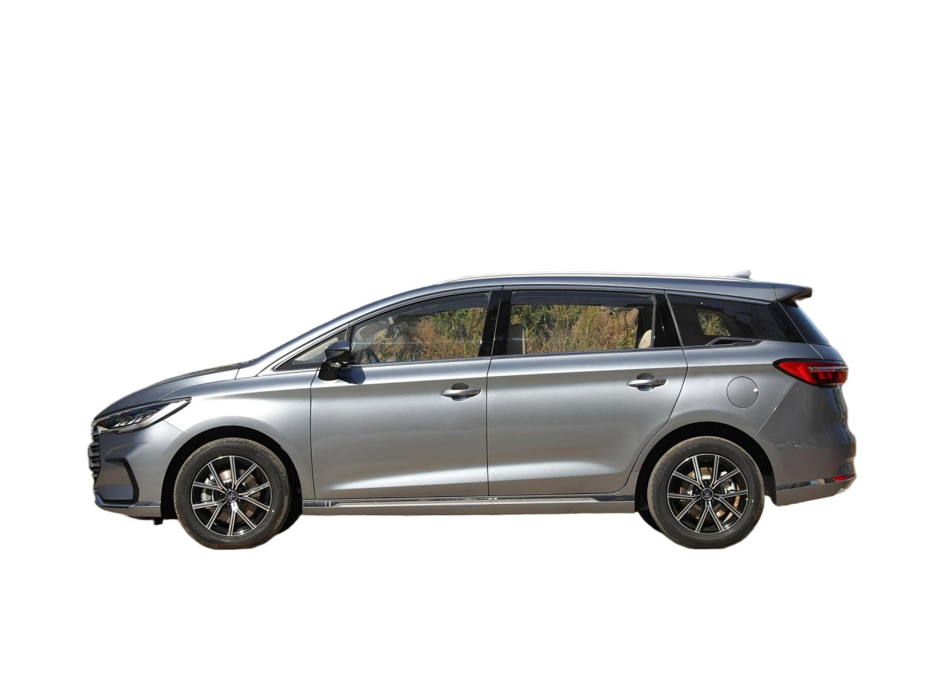 BYD Song Max Dmi - Image 7