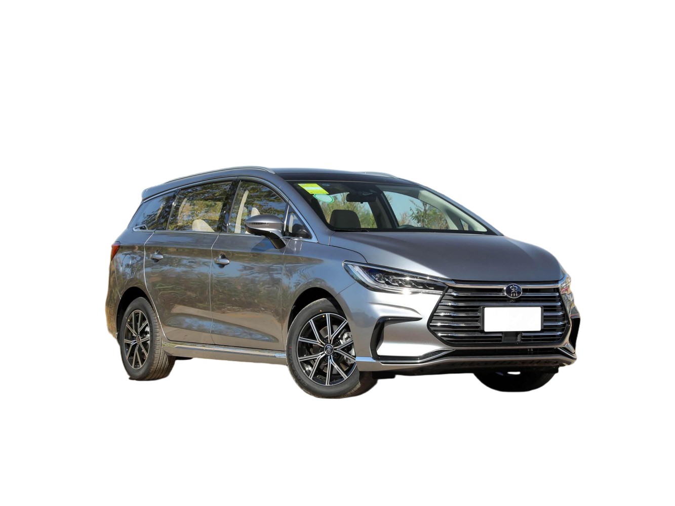 BYD Song Max Dmi - Image 3