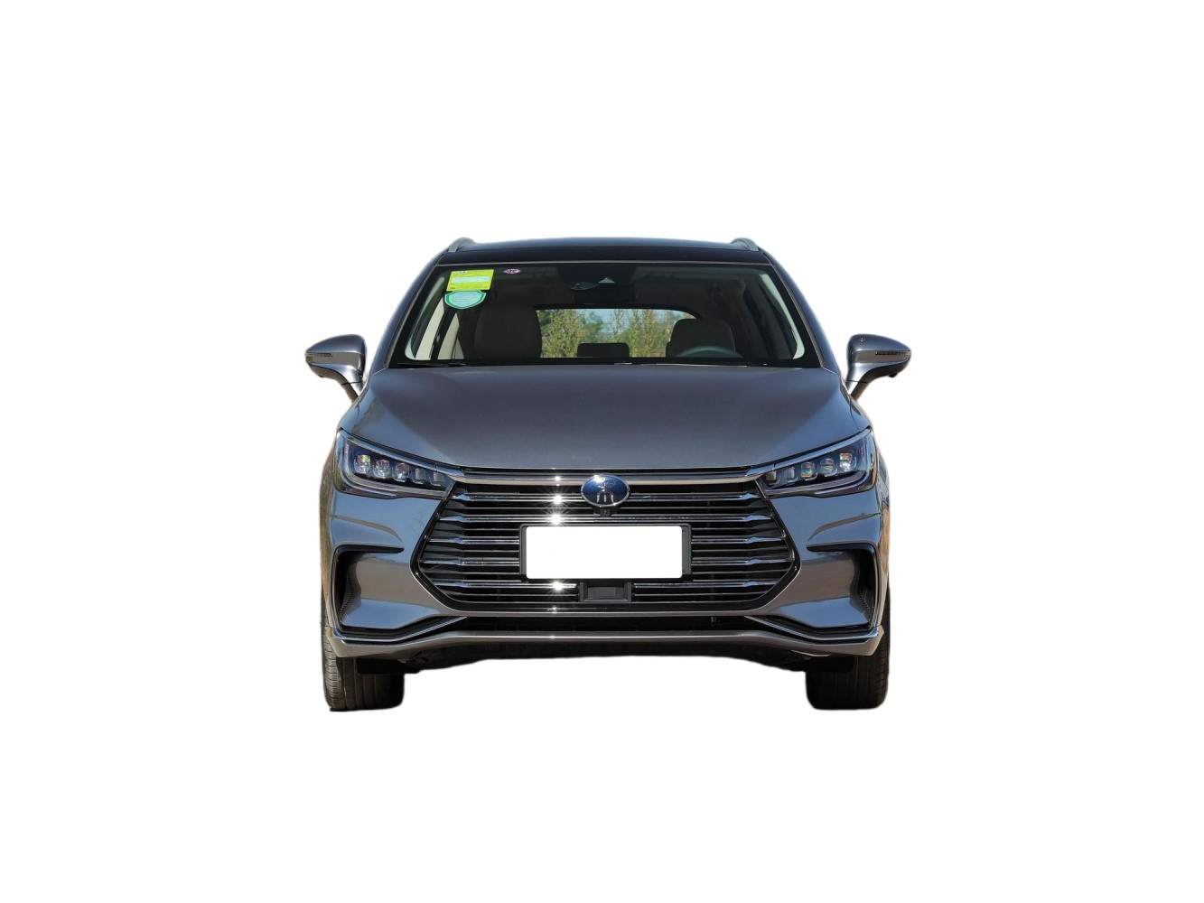 BYD Song Max Dmi - Image 2
