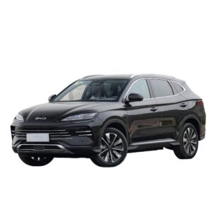 BYD Song Plus Dmi