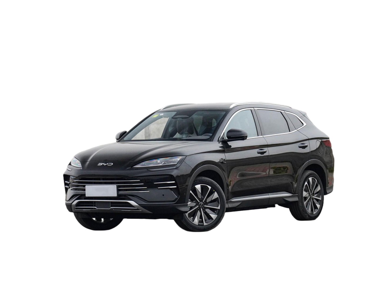 BYD Song Plus Dmi