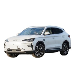 BYD Song Plus EV