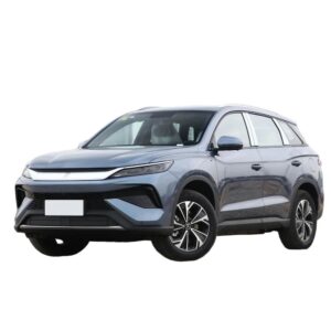 BYD Song Pro Dmi