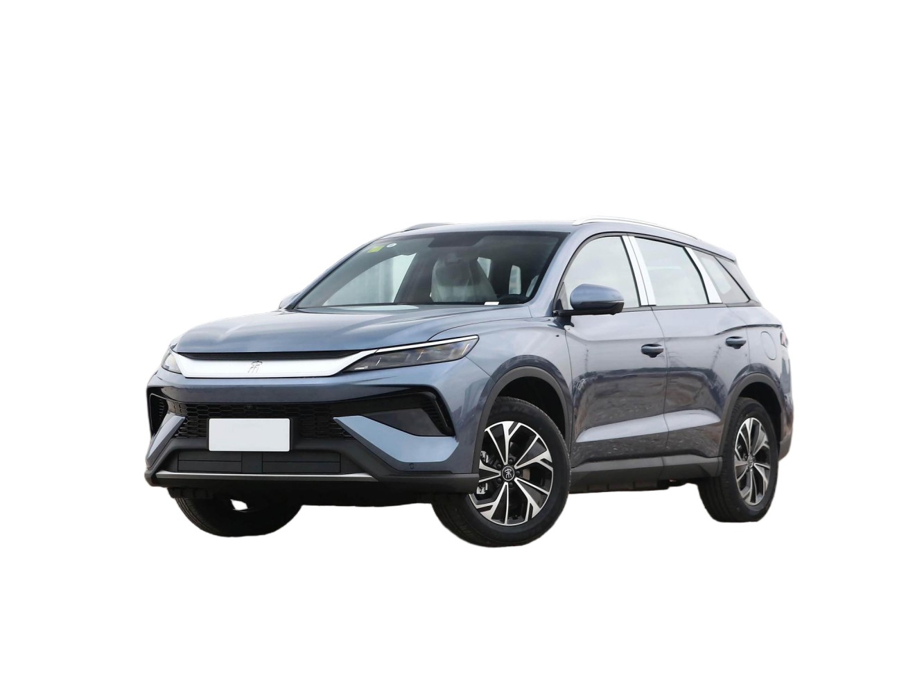 BYD Song Pro Dmi